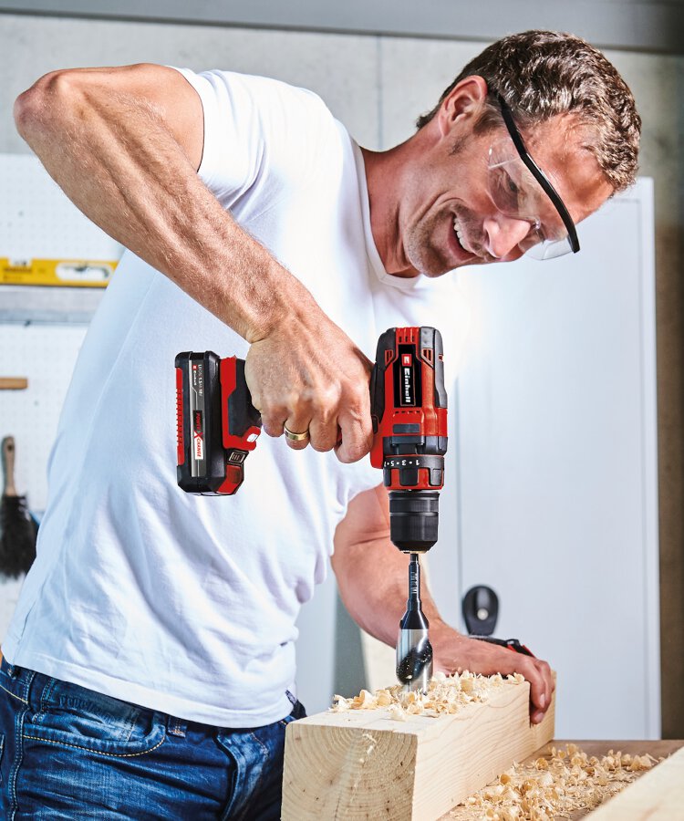 Pièces détachées pour les outils de bricolage Einhell