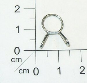 Pipe clamp
