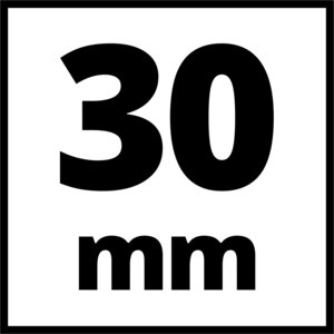 TP-HD 36/30 Li BL +4 - Solo