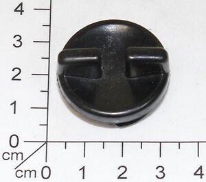 Öltankdeckel