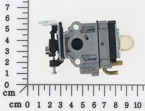 carburettor