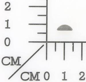semi-circular key