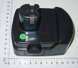 Akku 14,4 V NiCd