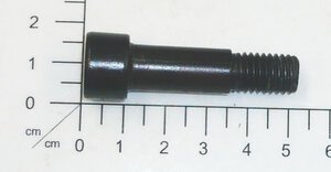 Schulterschraube