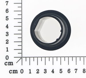 telescope screw connection