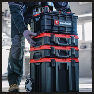 E-Case Toolbox