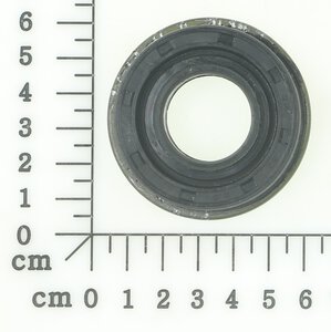 shaft seal A