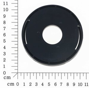 wirespool cover