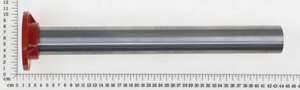 Guide tube assembly