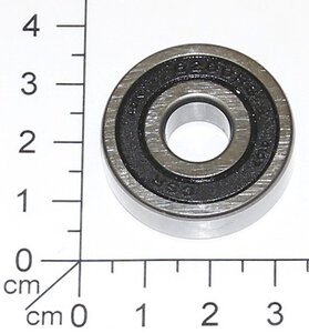 ball bearing 6200