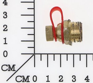Drain valve