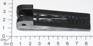 Locking handle