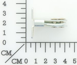 Verschlussclip