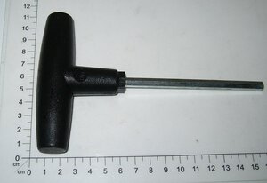 T wrench