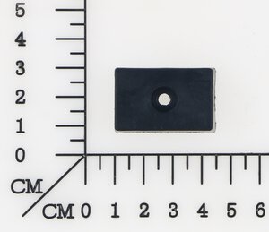 Pressing plate