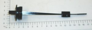 oil deep stick