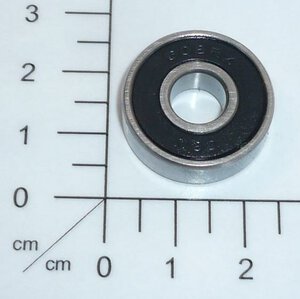 bearing 608