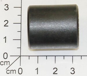 Shaft sleeve