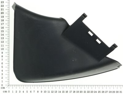 Seitenauswurfadapter - Ersatzteile / Zubehör - Einhell Service 