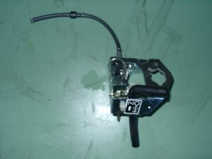 stay assy., manual choke