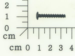 screw ST4 x 25