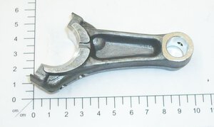 connecting rod