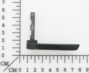 interlock sole plate Assembly