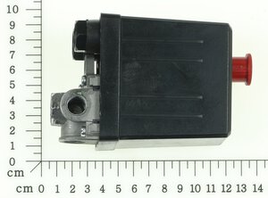 Druckschalter