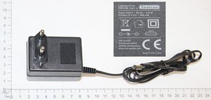 charger (Toolson)