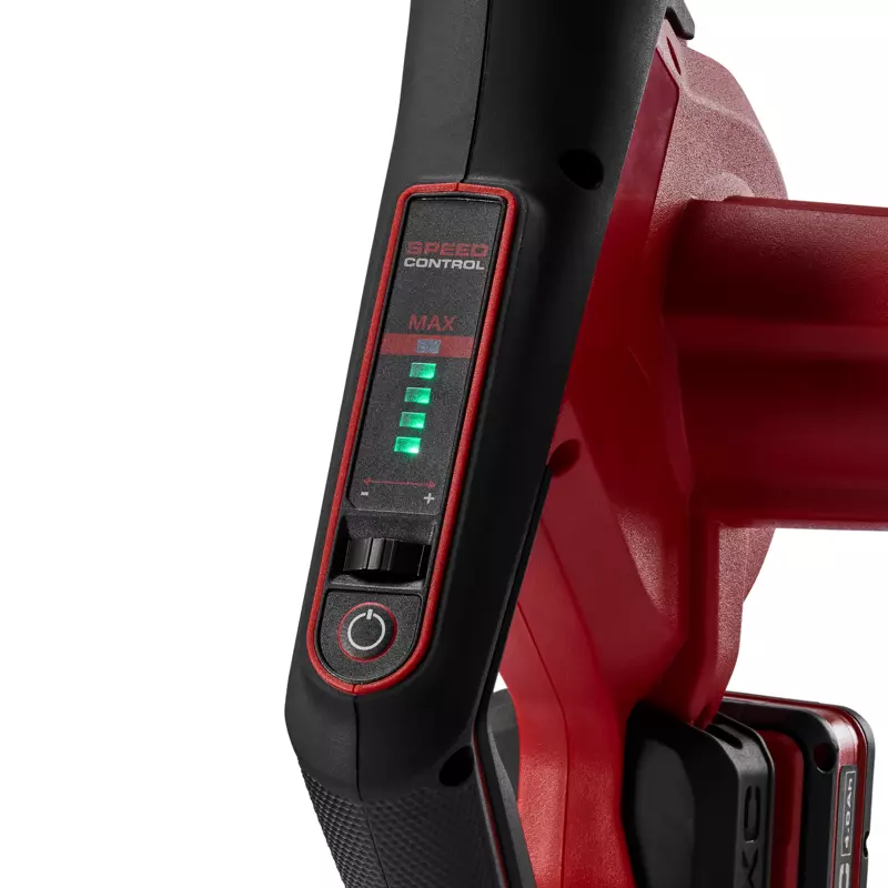 Einhell TE-CB 18/270 Li pri delu