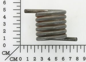 Drehfeder