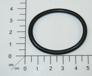 O-seal ring