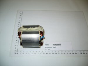 Stator