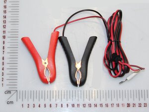 Output line components