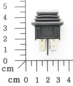 power level selector switch