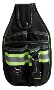 Pochette ceinture porte-outils