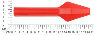 grass clearning stick (RAL3001