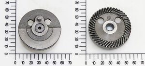 Gear assembly