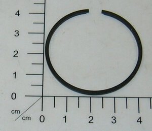 RING, PISTON
