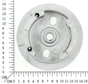 fly wheel