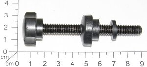 Einstellschraube