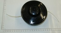 Fadenspule komplett