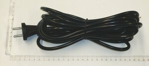Netzleitung 5m