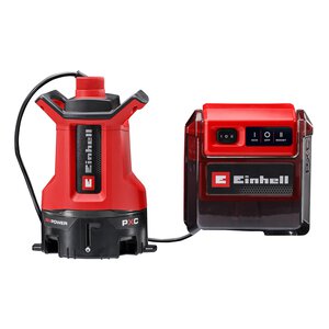 GE-DP 36/35 LL Li-Solo