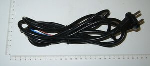 power cord