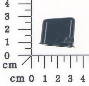 lock-off button