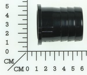 hose connection 1 1/2"