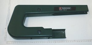 arm housing set