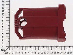 Motorgehäuse