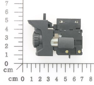switch (BR) 127V